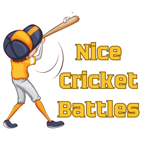 Nice Cricket Battles